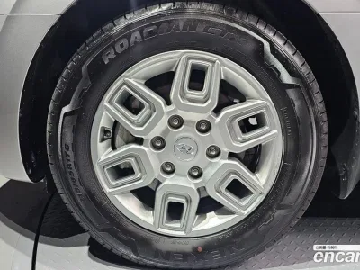 2023 Hyundai Staria Cargo 3-Seater, фото 4, лот 10061693