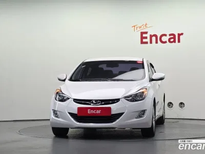 2012 Hyundai AVANTE M16 GDI Premier, фото 3, лот 10590286