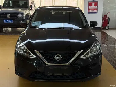 2023 Nissan Sylphy 1.6L CVT Comfort Edition, фото 1, лот 10340901
