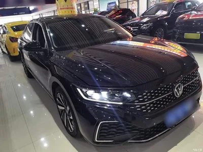 2022 Volkswagen Passat 330TSI Starlight Elite Edition, фото 4, лот 10440592