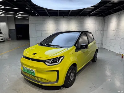 2021 Sehol Flower Fairy 302km Luxury 30.2kWh, фото 1, лот 11182975