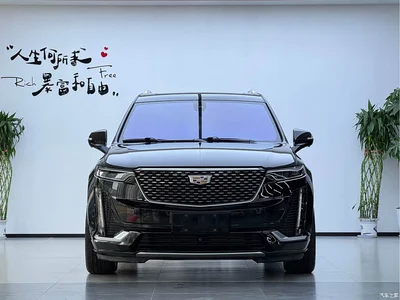 2020 Cadillac XT6 28T 6-Seater 4WD Luxury Model, фото 2, лот 10680248