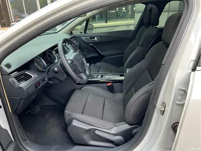 2015 Peugeot 508, фото 4, лот 10242919
