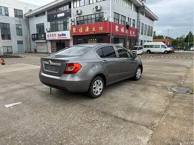2012 Zhonghua H230 1.5L Manual Comfort, фото 4, лот 11644082