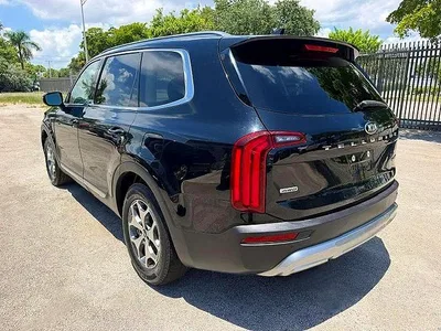 2020 KIA TELLURIDE EX, фото 2, лот 10586745
