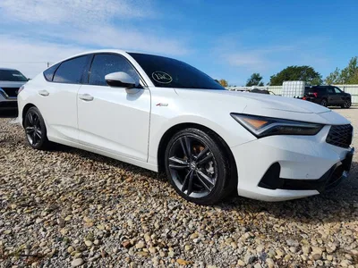 2025 ACURA INTEGRA A-SPEC TECH, фото 4, лот 10871516