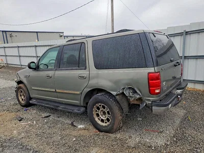 1999 FORD EXPEDITION, фото 2, лот 10979729