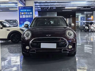 2018 MINI CLUBMAN 2.0T COOPER S Classic, фото 4, лот 11188379