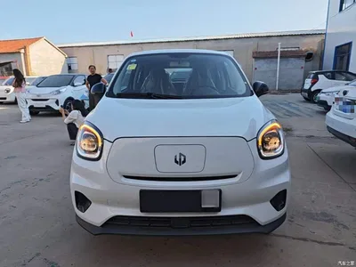 2025 Leapmotor T03 Model 310 Comfort Edition, фото 3, лот 10442380