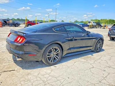 2016 FORD MUSTANG GT, фото 3, лот 10540527