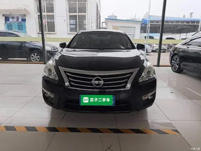 2013 Nissan Teana 2.0L XL Comfort, фото 3, лот 10451784