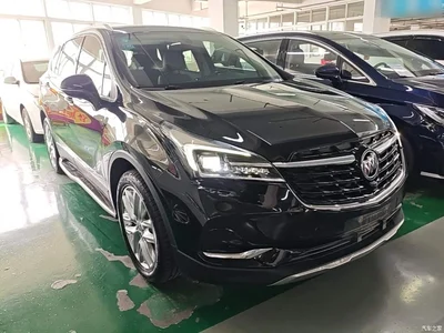 2020 Buick Envision Plus 28T AWD Elite, фото 4, лот 10362809