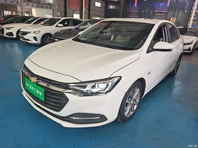 2022 Chevrolet Monza 320 Automatic Enjoyment Sunroof Edition, фото 2, лот 10380711