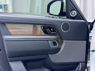 2019 Land Rover Range Rover, фото 4, лот 11221318