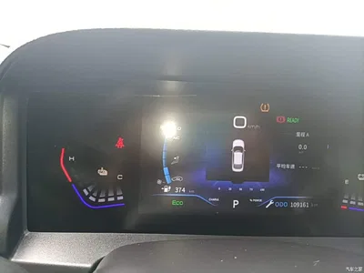 2023 Dongfeng Aeolus Dongfeng Fengshen E70 400H Battery Swap Taxi Version, фото 4, лот 11159090
