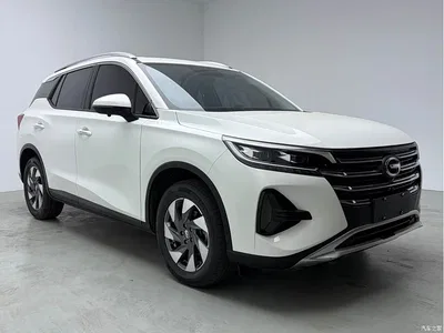 2021 GAC Trumpchi Trumpchi GS4 270T DCT Premium, фото 3, лот 10684880