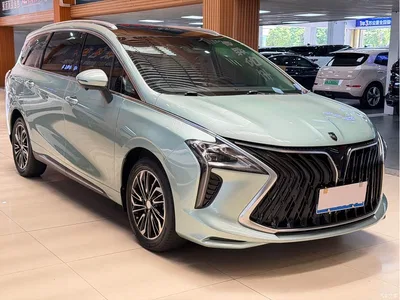 2022 Dongfeng Fengxing Yacht 1.5T DCT Chase the Wind Edition, фото 3, лот 11159159