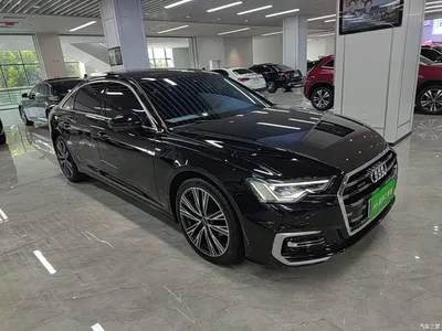 2023 Audi A6L Facelift 40 TFSI Luxury Dynamic, фото 4, лот 10388393