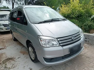 2018 Dongfeng Lingzhi M3 1.5L 7-seat Standard Model, фото 4, лот 11158904