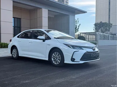 2023 Toyota Corolla 1.8L Smart Hybrid Dual Engine Pioneer Edition, фото 3, лот 10398232
