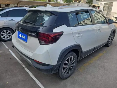 2022 Toyota YARiS L Zhi Xuan Zhi Xuan X 1.5L CVT Leading PLUS Edition, фото 3, лот 11215923