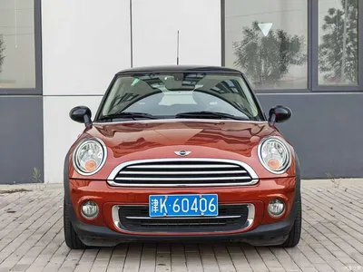 2011 MINI MINI 1.6L ONE, фото 2, лот 10768547