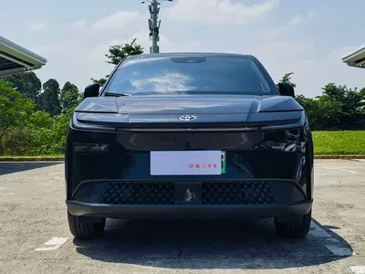 2025 Toyota BoZhi 3X Model 520 Pro, фото 2, лот 10831159