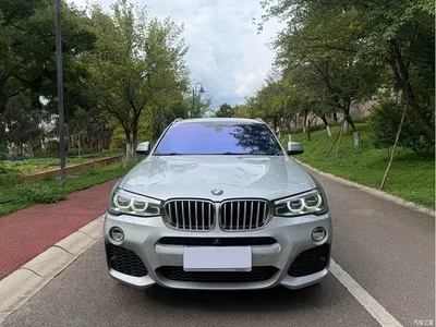 2014 BMW X4 xDrive35i M Sport, фото 2, лот 10476984