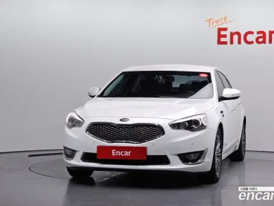 2015 Kia K7 2.4 GDI Prestige, фото 2, лот 10058478