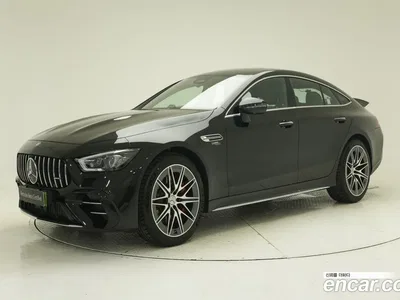 2025 Mercedes-Benz AMG GT 4Door 43 4MATIC+, фото 1, лот 10179924
