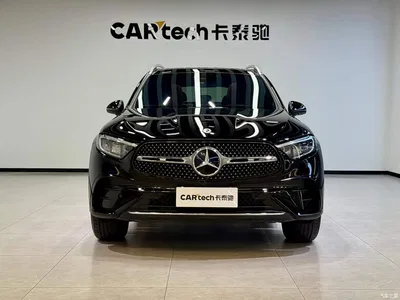 2024 Mercedes-Benz GLC 300 L 4MATIC Dynamic 5-seater, фото 3, лот 10293636