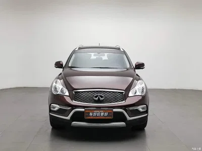 2015 Infiniti QX50 2.5L Luxury Edition, фото 3, лот 10378166