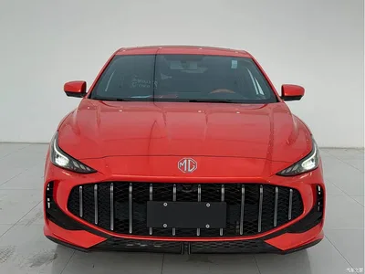 2025 MG MG5 300TGI Global Flagship, фото 2, лот 10354663