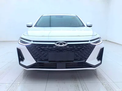 2024 Chery Arrizo 8 1.6T DCT Smart, фото 2, лот 10694080