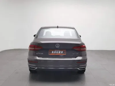 2018 Volkswagen Lavida 1.5L Automatic Comfort Version China V, фото 4, лот 10508227