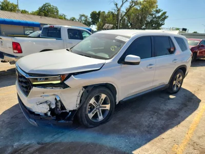 2023 HONDA PILOT EXL, фото 1, лот 10715240