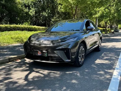 2025 Roewe Feifan R7 Urban Edition, фото 1, лот 11165225