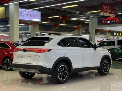 2023 Honda Vezel 1.5L CVT Pioneer Edition, фото 2, лот 11203062