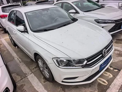 2019 Volkswagen Bora Facelift 1.5L Automatic Fashion China V, фото 3, лот 10767917