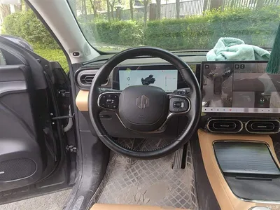 2024 Leapmotor C11 Pure Electric 580 Premium Edition, фото 3, лот 10442386