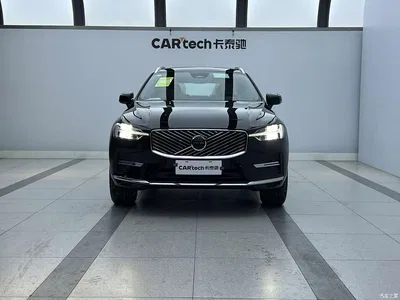 2026 Volvo XC60 Model B5 AWD Premium Luxury, фото 3, лот 10350706