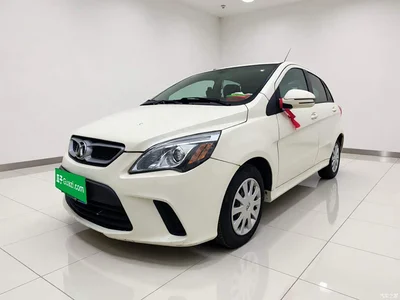 2015 BAIC Senova D20 Hatchback 1.3L Manual Le Huo, фото 1, лот 11164060