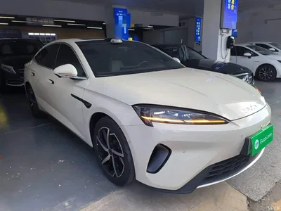 2026 BYD Seal 07 DM-i DM-i 1.5T 230km Flagship, фото 4, лот 11249119