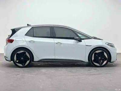 2023 Volkswagen ID.3 Upgraded Pure Intelligence Edition, фото 3, лот 11580941