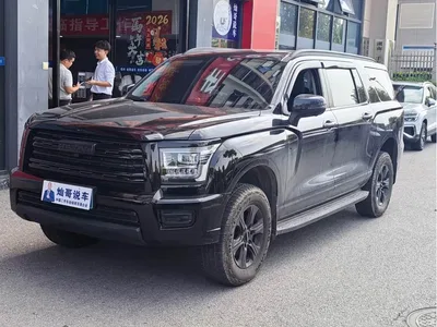 2025 Haval H5 2.0T Auto 4WD Navigation Edition (Diesel), фото 1, лот 10296785