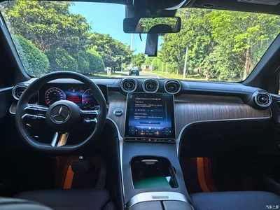 2024 Mercedes-Benz GLC 300 L 4MATIC Dynamic 5-seater, фото 4, лот 10293890