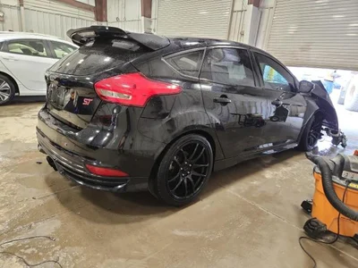2017 FORD FOCUS ST, фото 3, лот 10500836