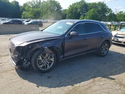 2023 GENESIS GV70 2.5T STANDARD, фото 1, лот 10880871