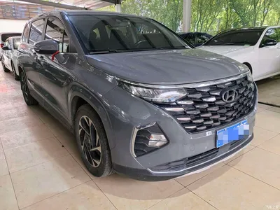 2022 Hyundai Kustu 270TGDi Smart Love Flagship TOP, фото 3, лот 10835857