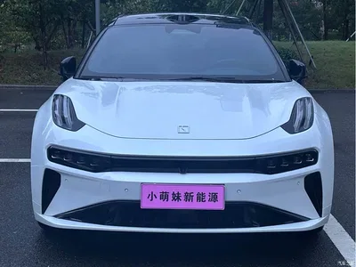 2024 ZEEKR 001 ME Edition 100kWh AWD, фото 2, лот 11535668